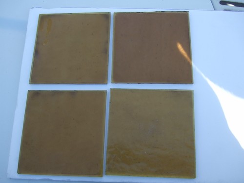 Antique stained leaded - antique, glass