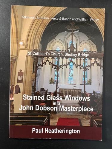 Stained glass windows john - stained,