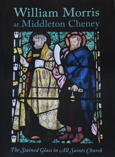 William morris middleton - william,