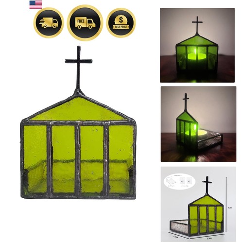 Handmade stained glass - handmade,