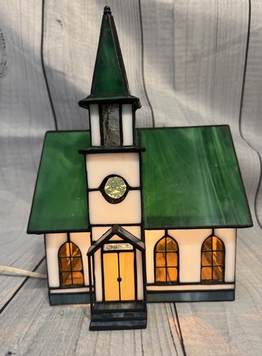 Stained glass church country - stained,