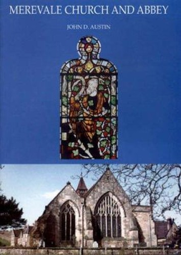 Merevale church and abbey - merevale,