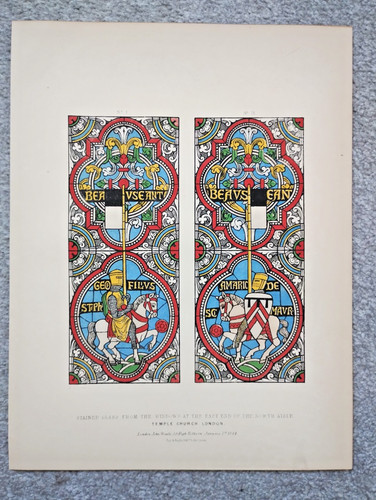 Examples stained glass - of,