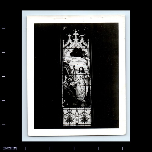 Old vintage photo church - vintage,