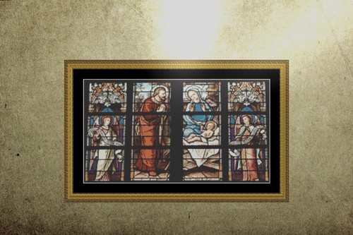 Church religion counted cross - religion,