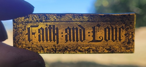 Stained glass faith love - glass,