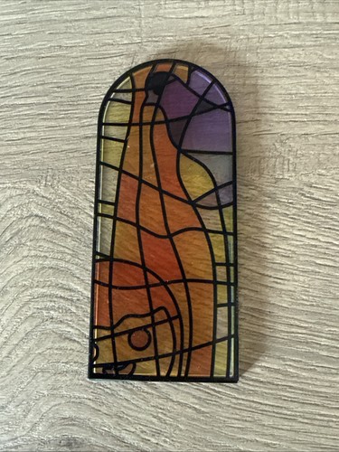 Playmobil 4296 church stained - church,